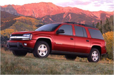 Trailblazer 2